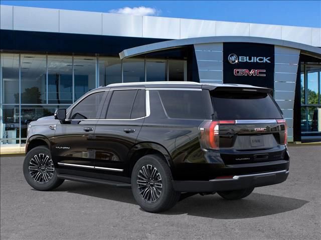 2026 Gmc Yukon photo 2