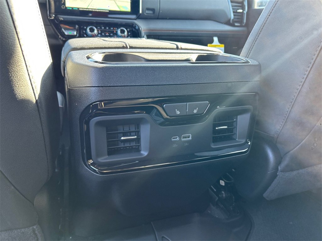 2026 GMC SIERRA HD - Image 33