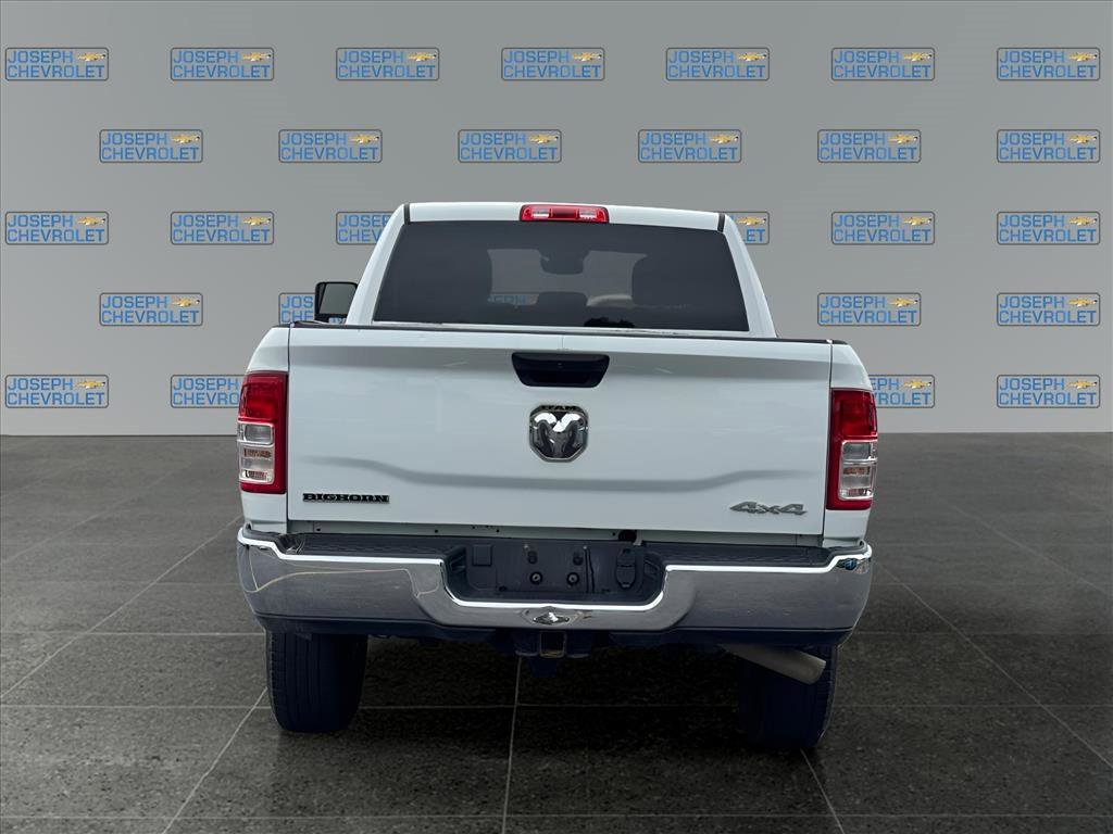 2024 Ram 2500 Big Horn photo 6