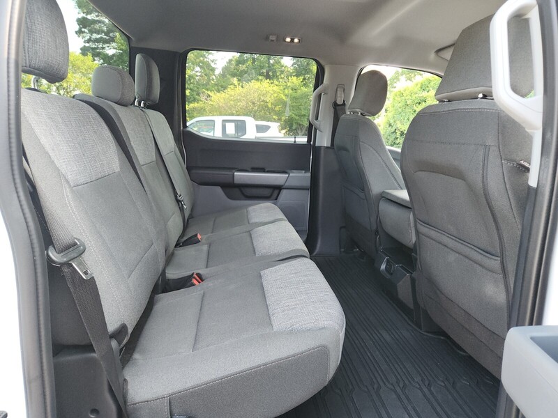 2022 Ford F-150 XLT photo 17