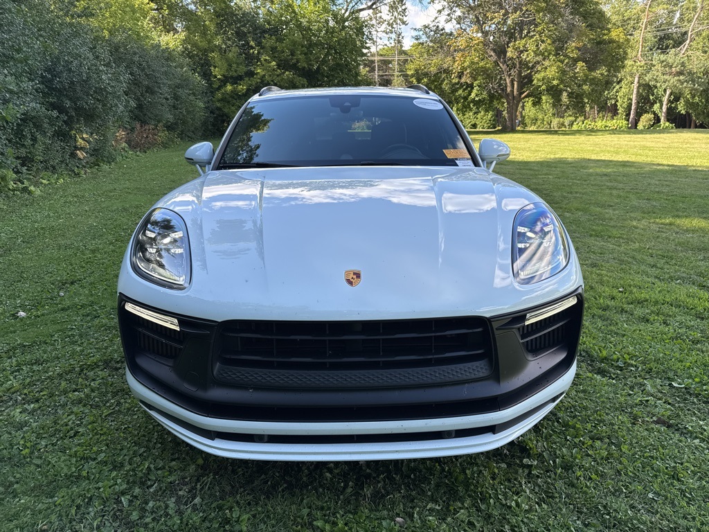 2022 Porsche Macan GTS photo 6