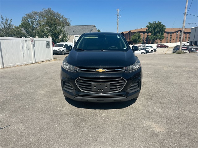 2017 Chevrolet Trax LS photo 25