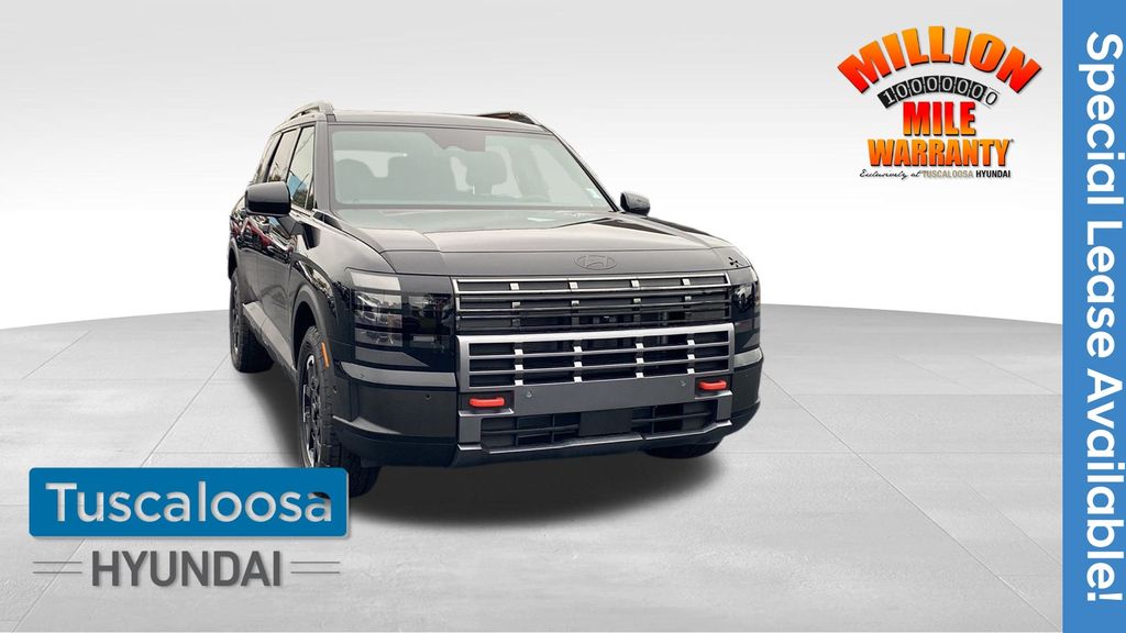 2026 Hyundai Palisade XRT Pro's photo