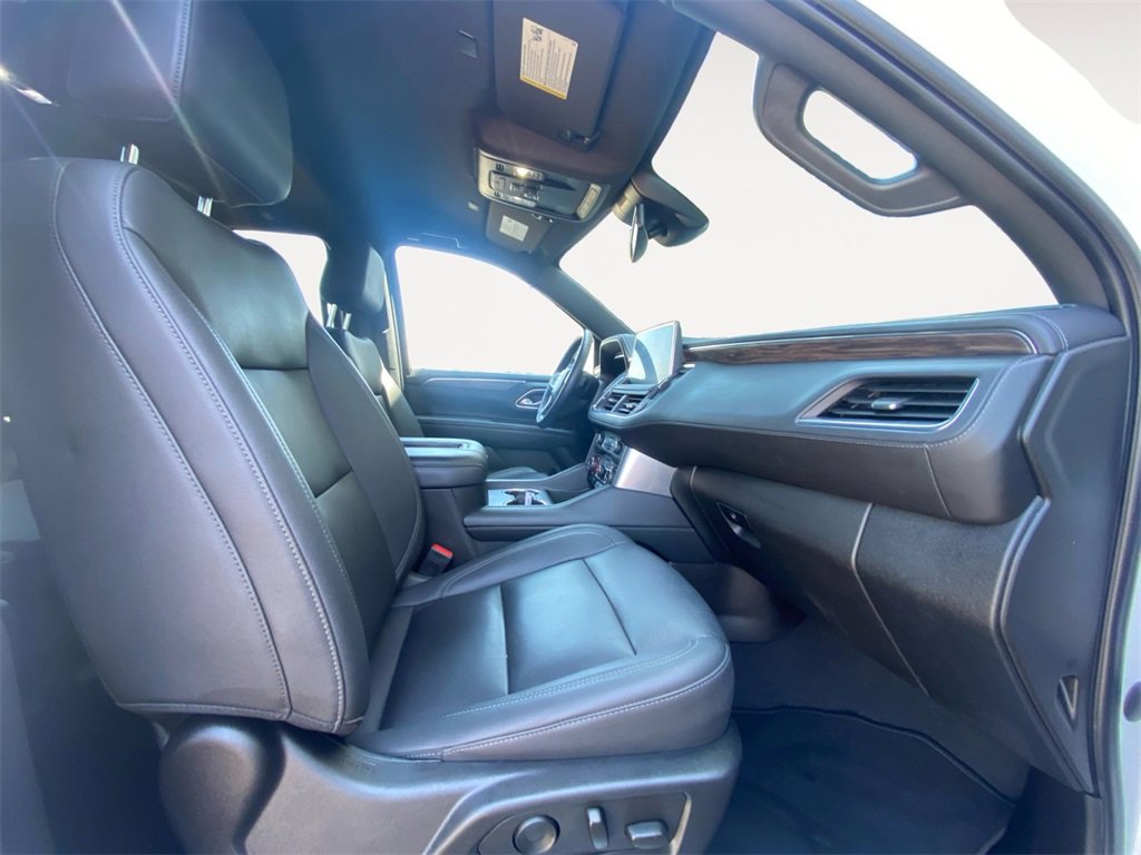 2023 Chevrolet Tahoe LT photo 14