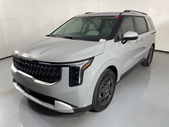 2026 Kia Carnival EX photo 3