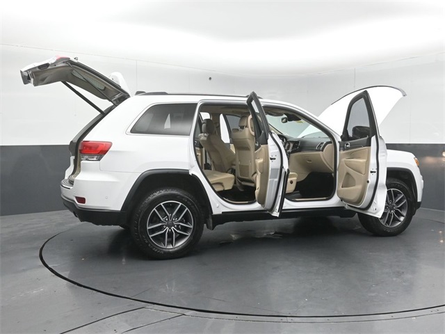 2019 JEEP GRAND CHEROKEE - Image 56