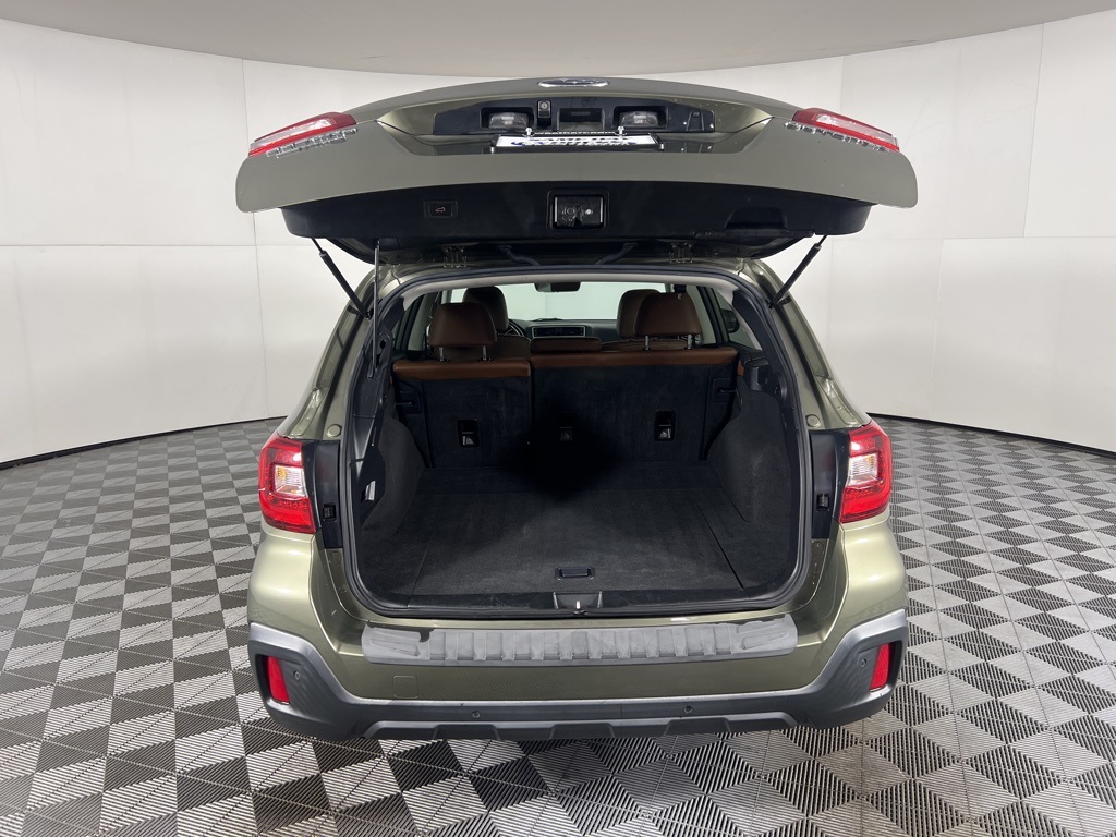 2019 Subaru Outback 2.5i photo 5