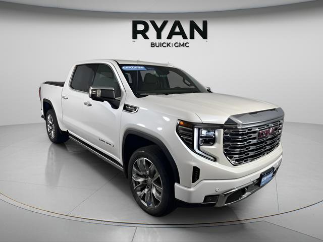 2024 GMC Sierra 1500 Denali Denali's photo