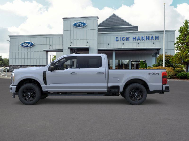 2025 Ford F-350 photo 3