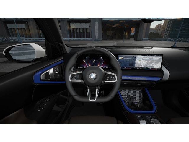 2026 Bmw X3 photo 10