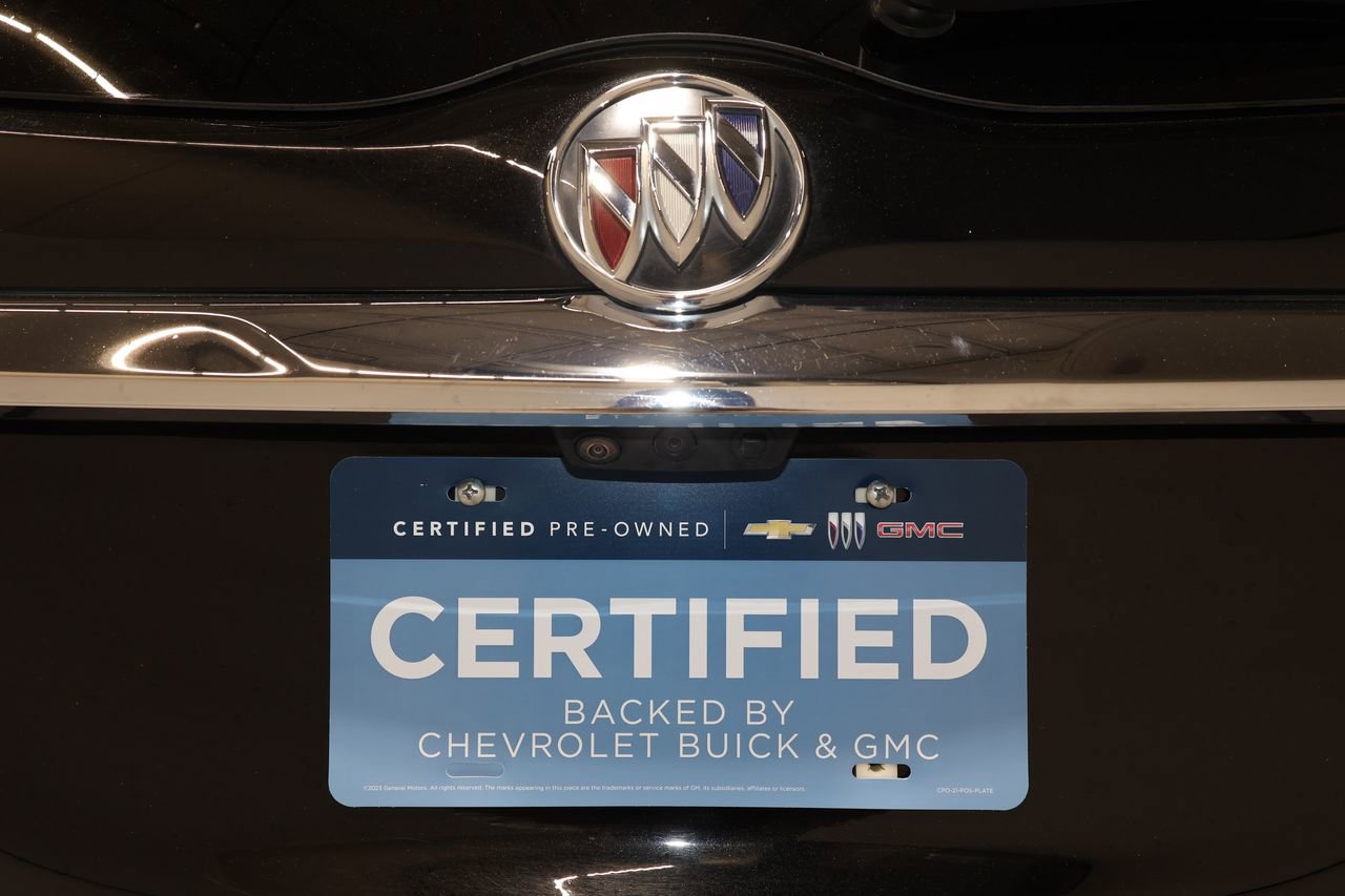 2024 Buick Enclave Premium photo 31