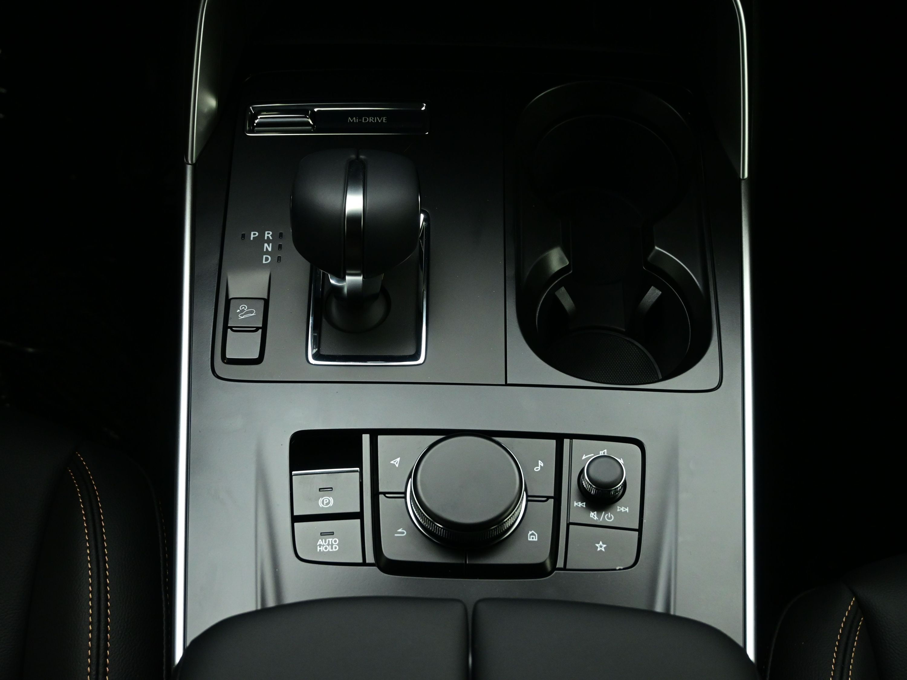 2025 Mazda CX-90 3.3 Turbo Select photo 5