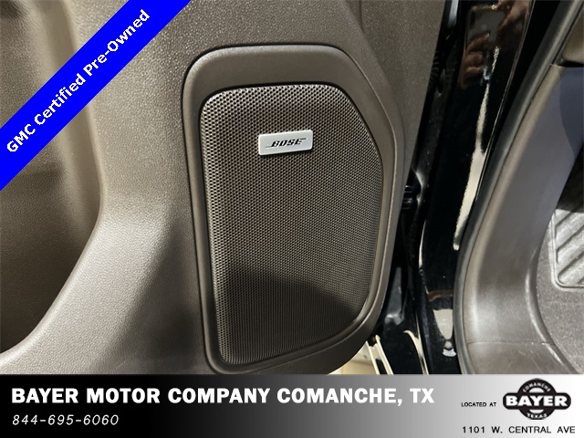 2023 Gmc Sierra HD Denali photo 24