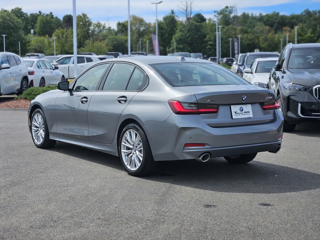 2023 Bmw 330i xDrive photo 5