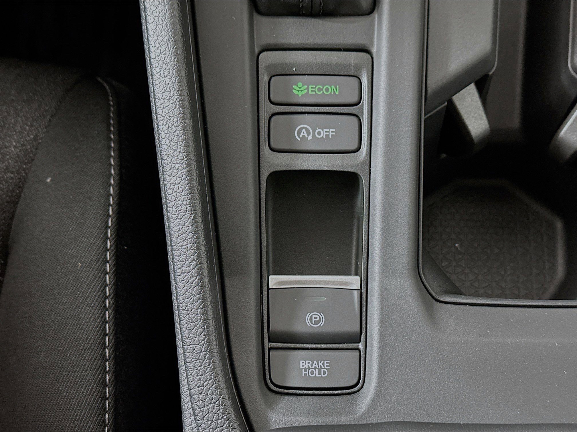 2025 Honda Accord 1.5T SE photo 19