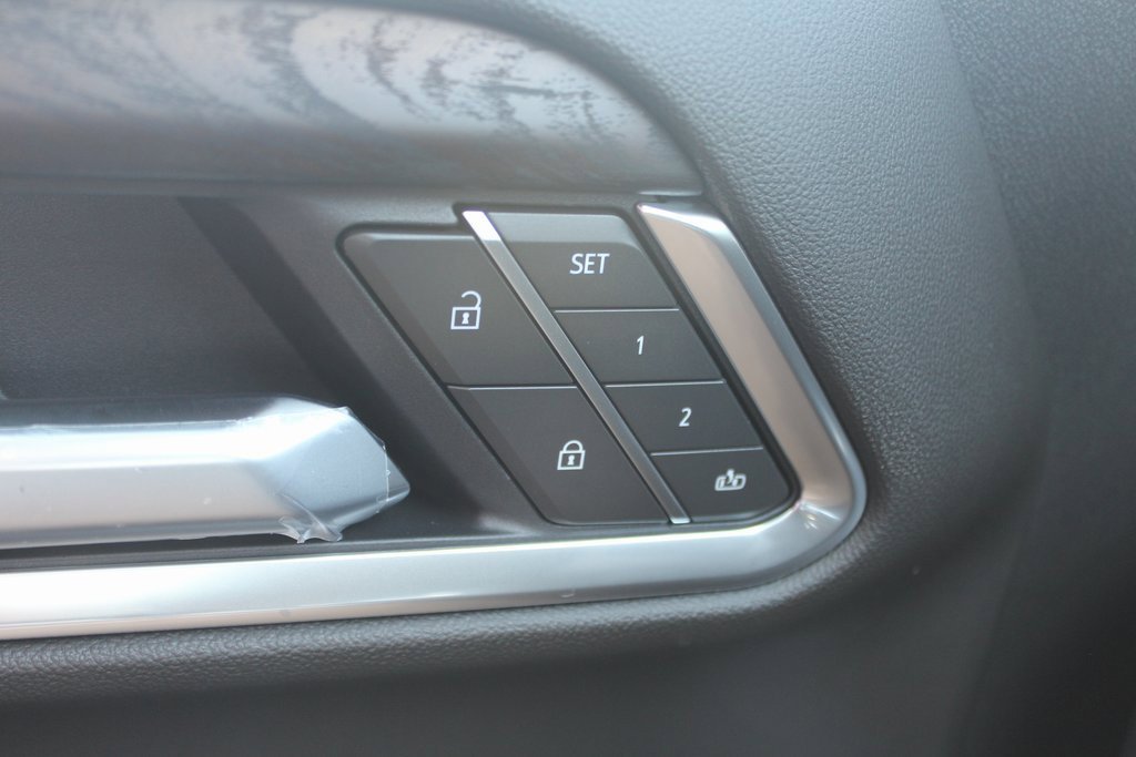 2026 Gmc Sierra 1500 SLT photo 23