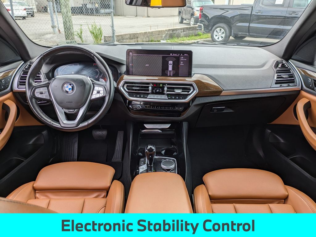 2023 Bmw X3 xDrive30i photo 25