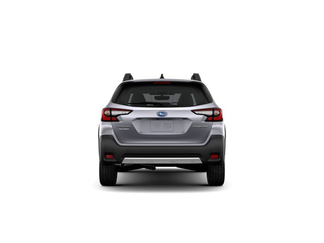 2025 Subaru Outback Limited photo 9