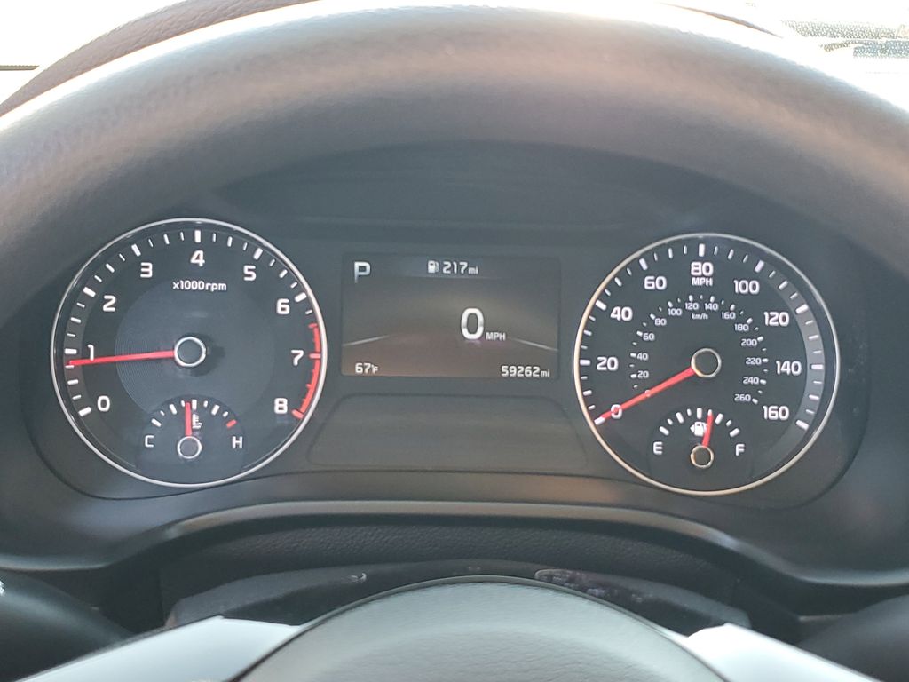 2023 Kia Forte LXS photo 18