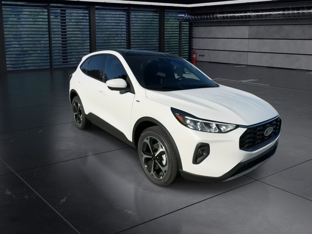2026 Ford Escape ST-Line Select photo 2