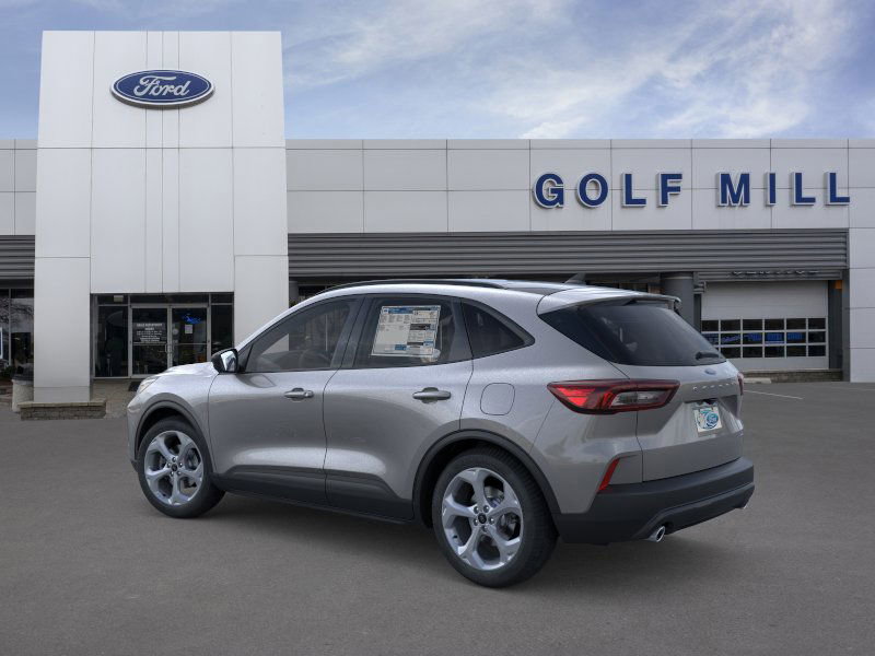 2026 FORD ESCAPE - Image 3