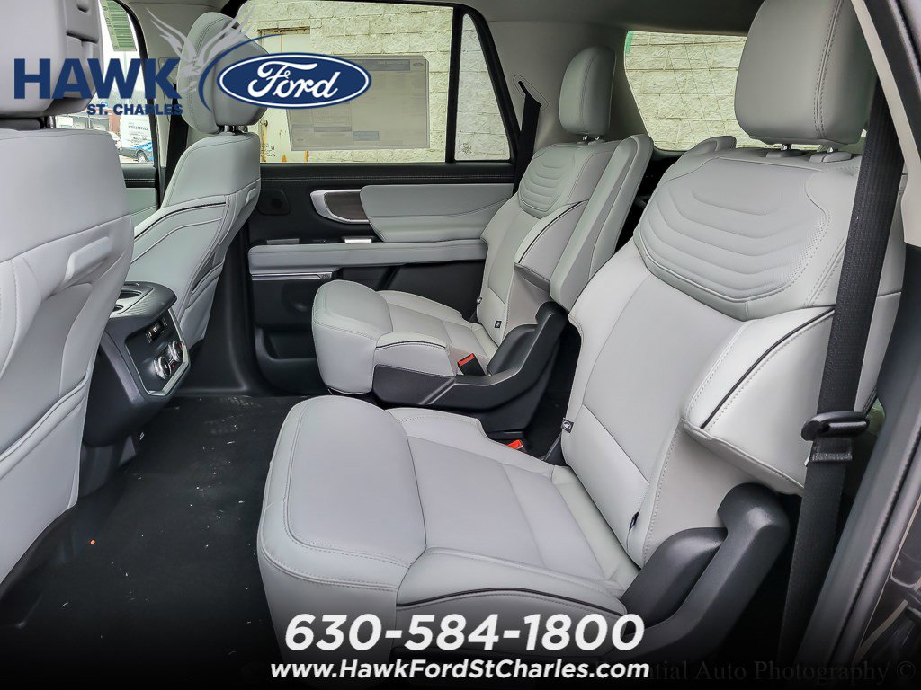 2026 FORD EXPEDITION MAX - Image 9