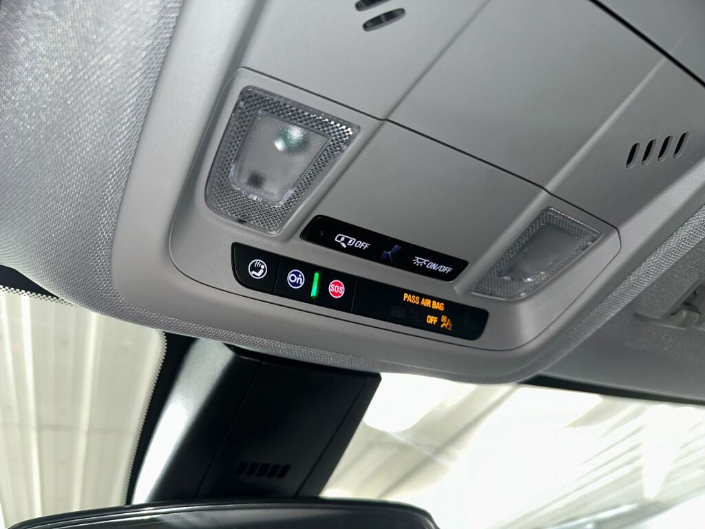 2023 Chevrolet Blazer 2LT photo 15