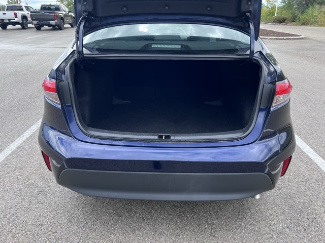 2024 Toyota Corolla LE photo 15