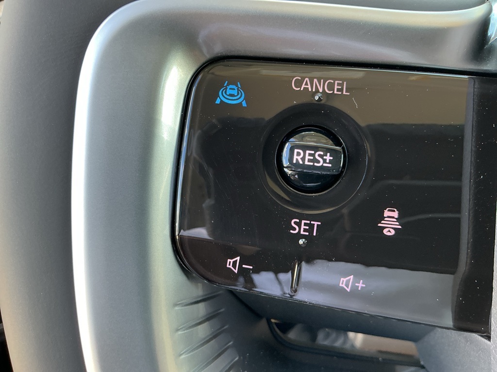 2026 Infiniti QX80 Pure photo 14