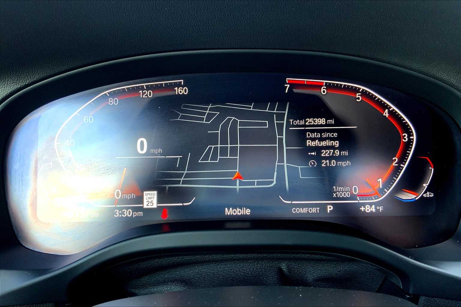 2024 Bmw X4 xDrive30i photo 24
