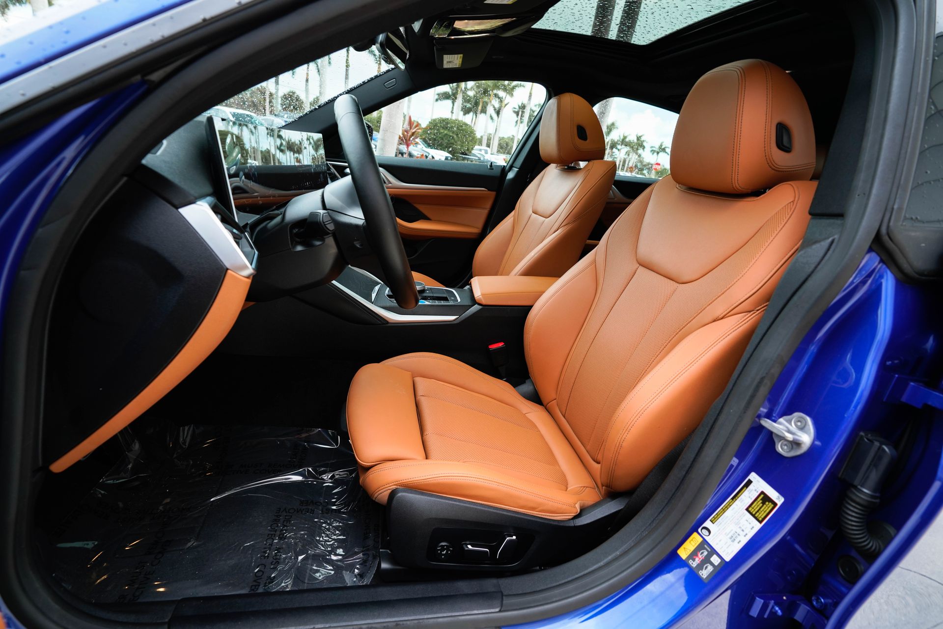 2024 Bmw i4 eDrive35 photo 13