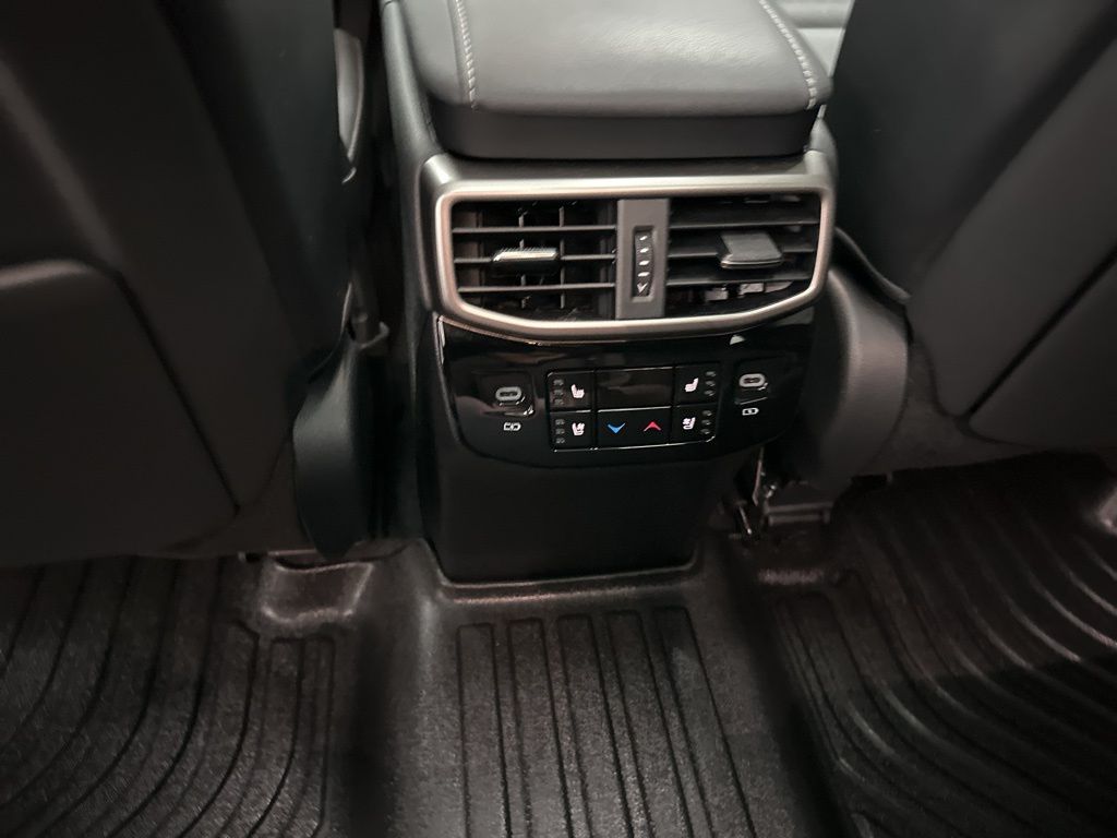 2024 Lexus RX 350 Luxury photo 19