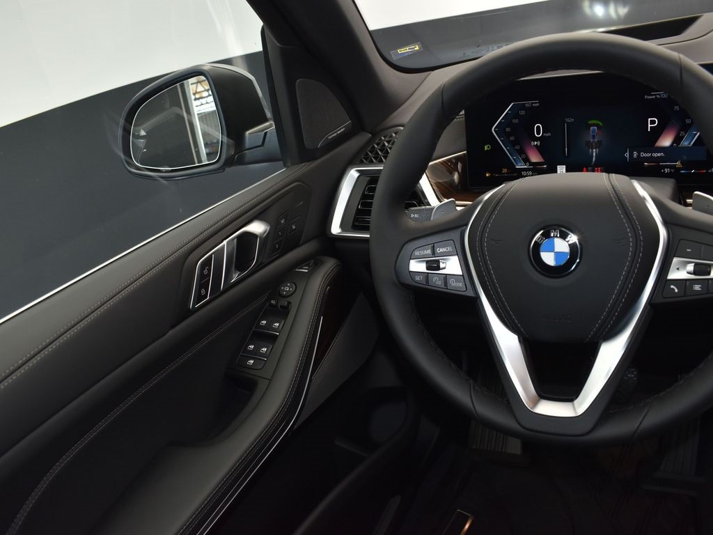 2026 Bmw X5 xDrive40i photo 24