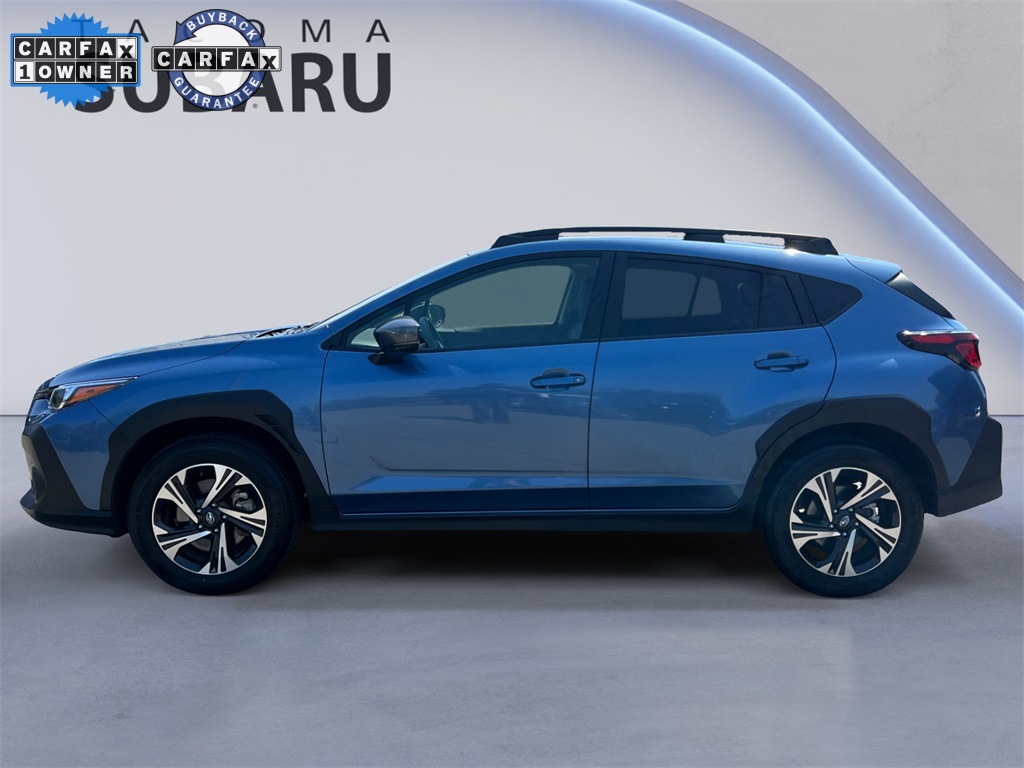 2024 Subaru Crosstrek Premium photo 2