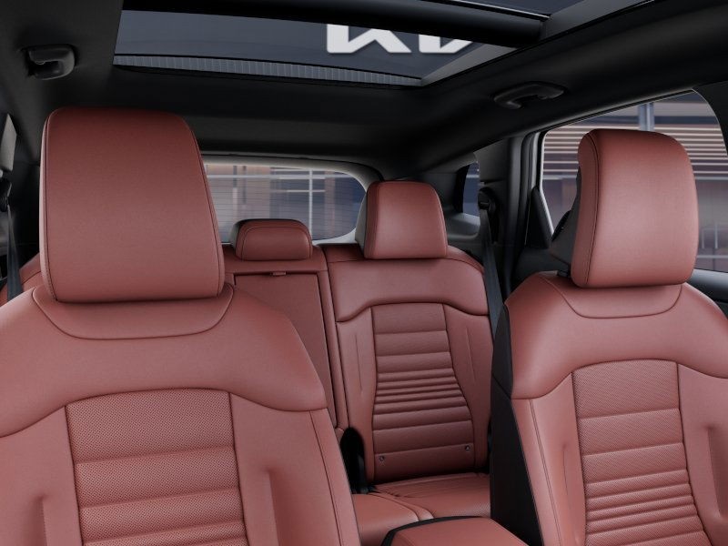 2026 Kia Sportage SX Prestige photo 26