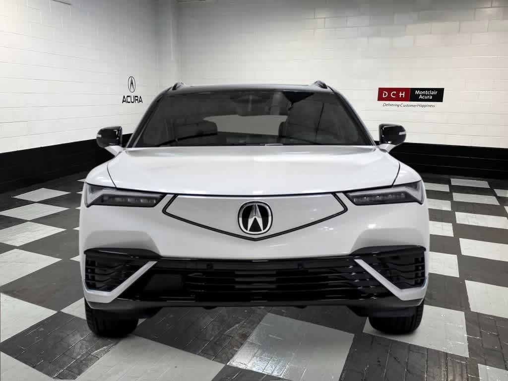 2024 Acura ZDX Type S photo 7