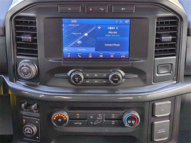 2021 Ford F-150 Tremor photo 17