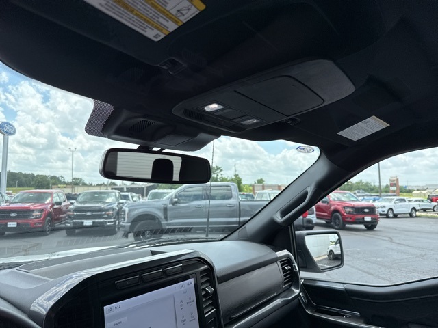 2023 Ford F-150 XLT photo 23