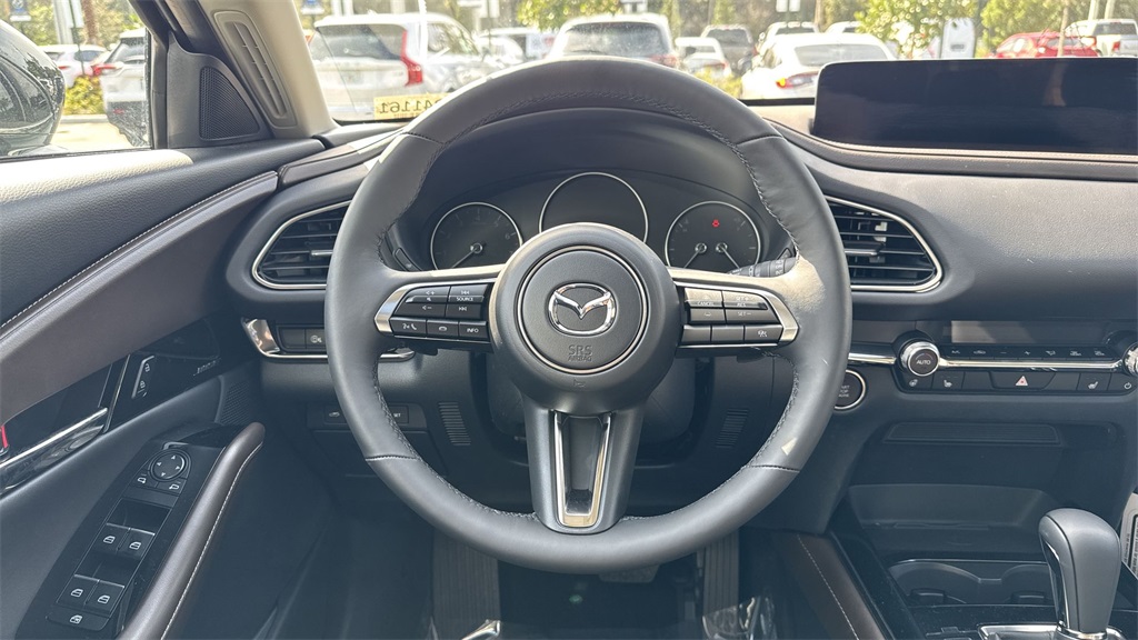 2024 Mazda CX-30 2.5 Turbo Premium photo 22