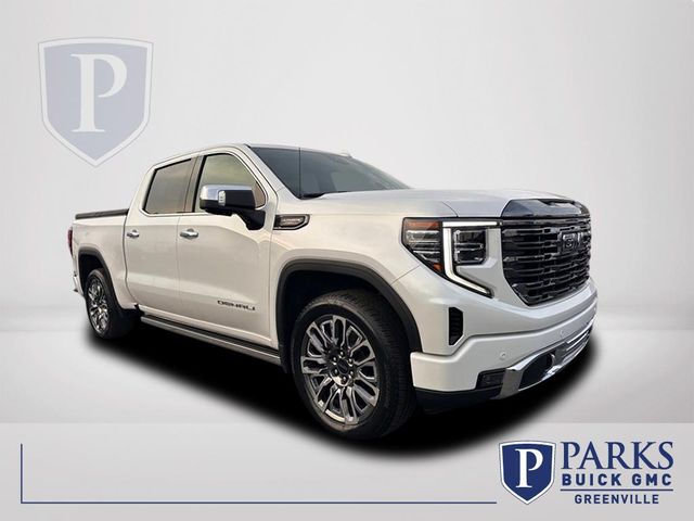 2024 GMC Sierra 1500 Denali Denali Ultimate's photo