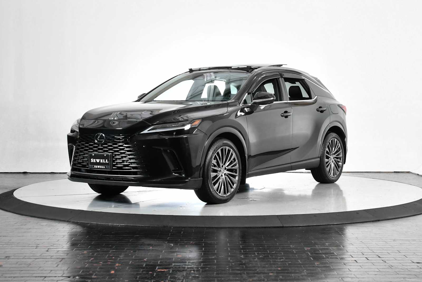 2023 Lexus RX 350