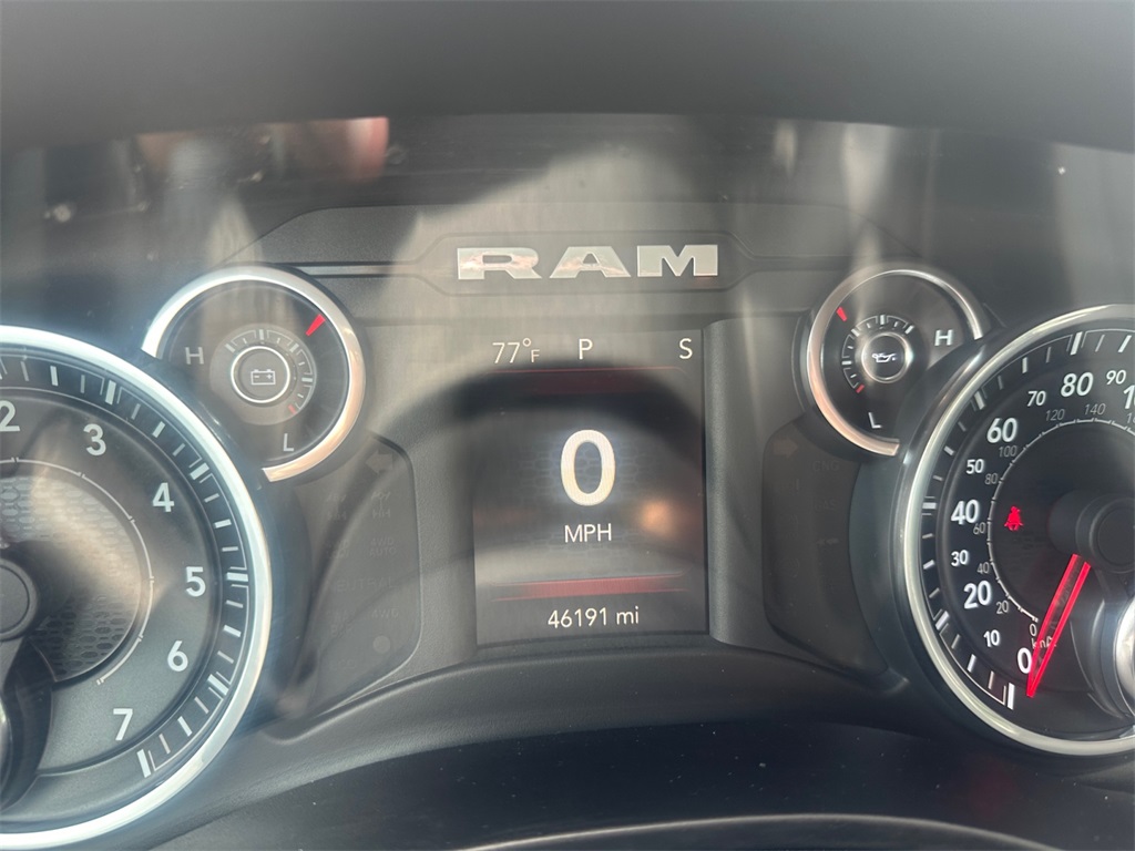 2022 Ram 1500 Sport Lone Star photo 19