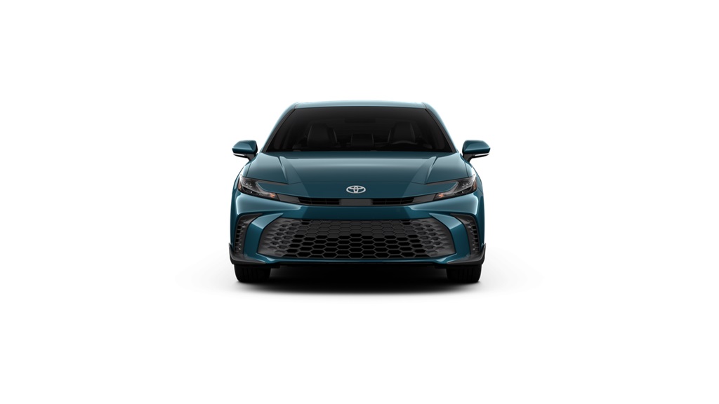 2026 Toyota Camry SE photo 15