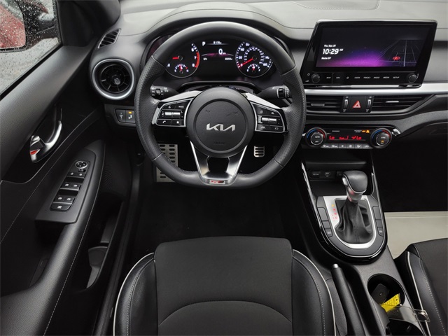 2023 Kia Forte GT-Line photo 25