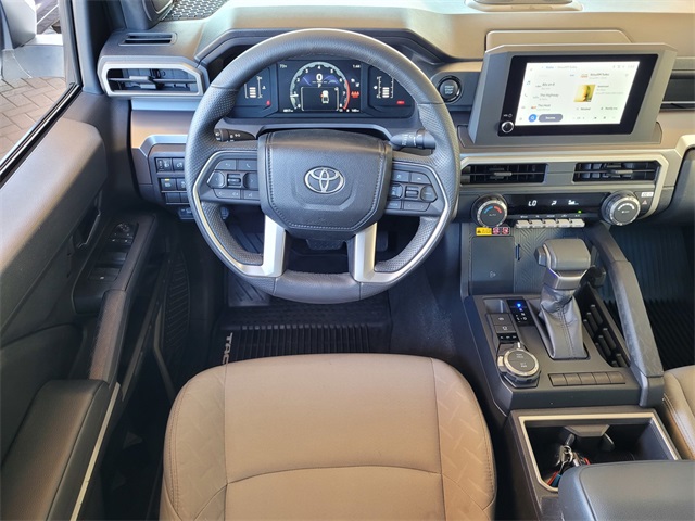 2024 Toyota Tacoma SR5 photo 19