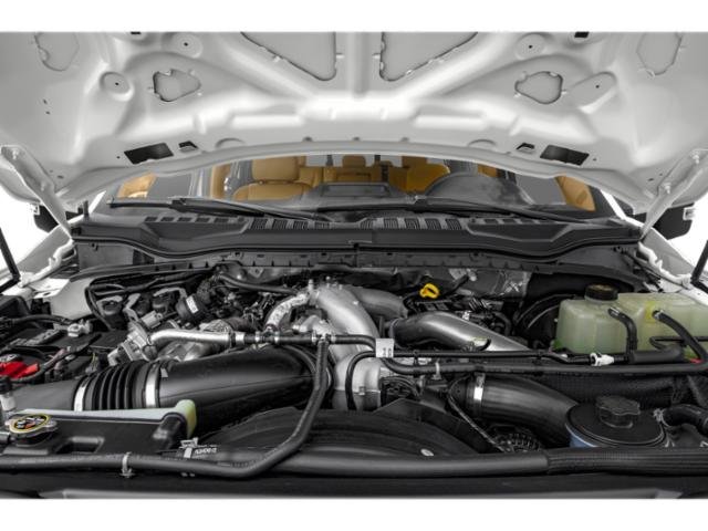 2022 Ford F-350 Lariat photo 12