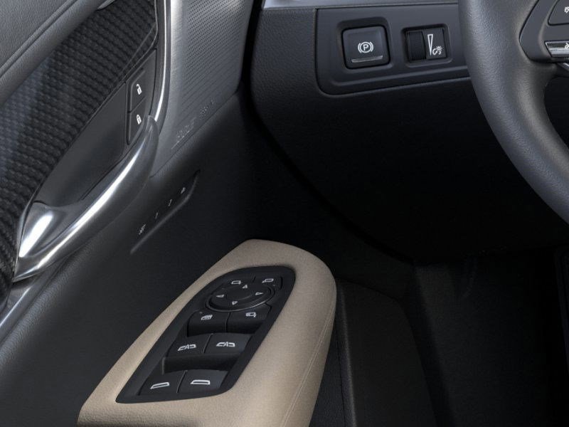 2025 Cadillac XT6 Sport photo 21