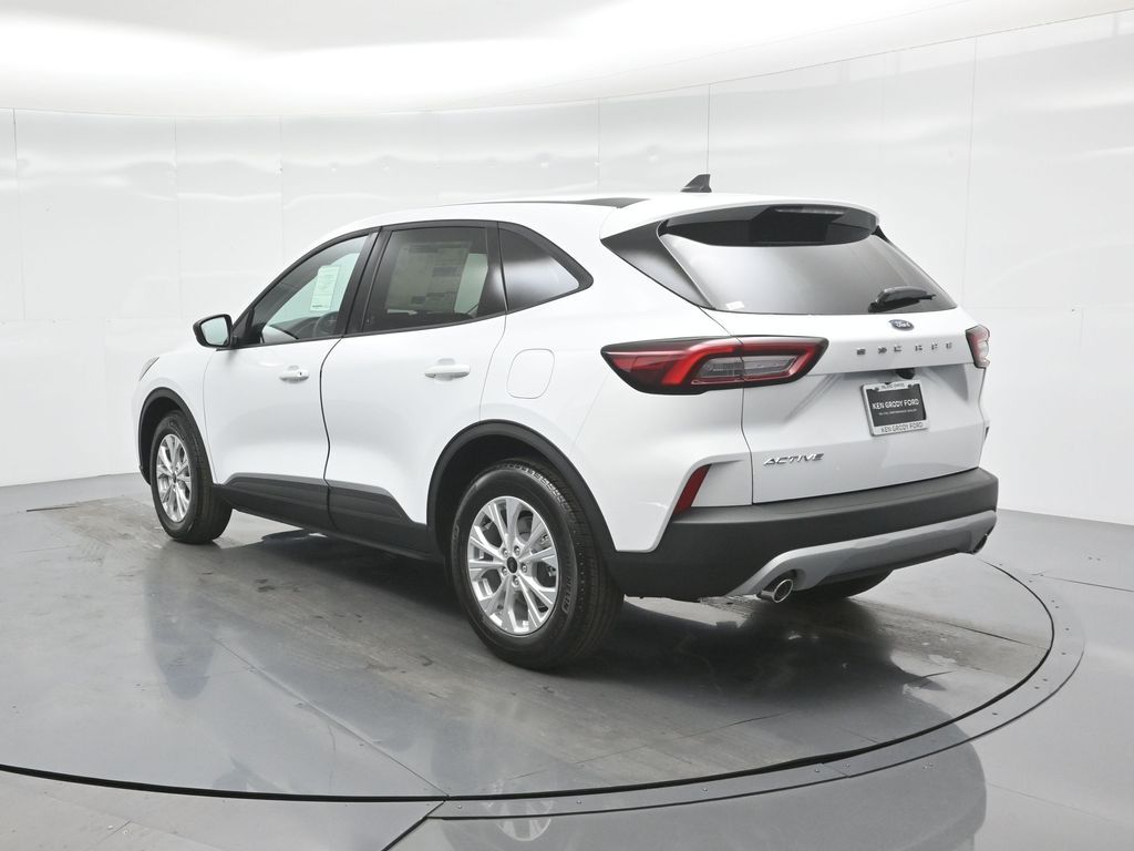 2025 Ford Escape Active photo 25