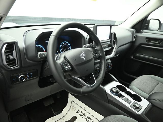 2024 FORD BRONCO SPORT - Image 11