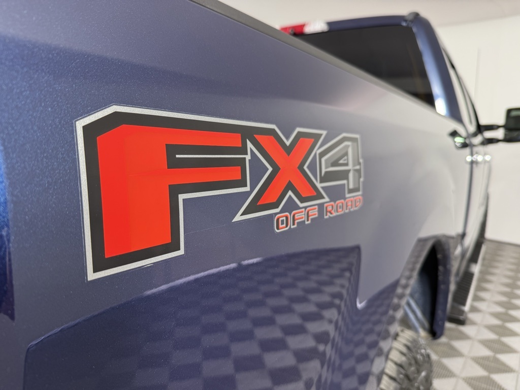 2019 Ford F-250 photo 7